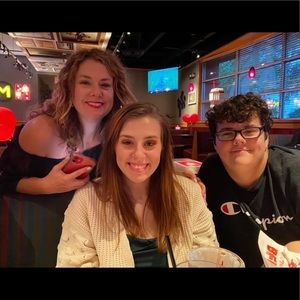 Meet your Posher, Molly